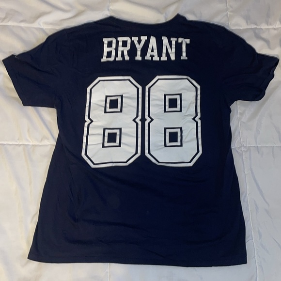 NIKE MENS ATHLETIC CUT SHORT SLEEVED T-SHIRT - Picture 4 of 4